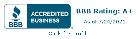 BBB Icon