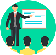 DESIGNED SESSIONS PLAN & COURSES