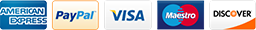 Payment Icons