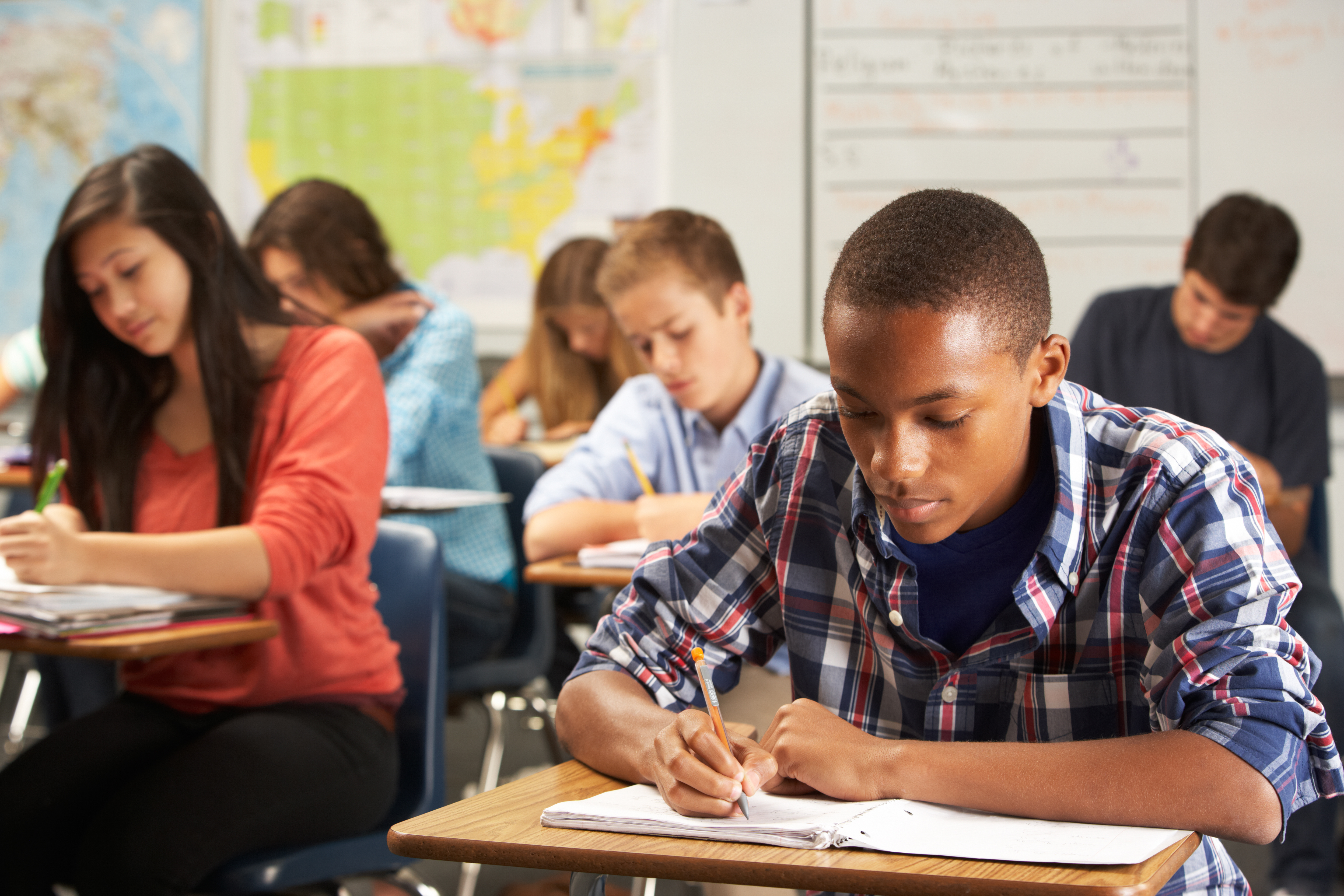 Reading Program 5th-12